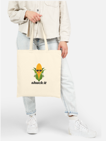 Tote Bags / Foodie Fun
