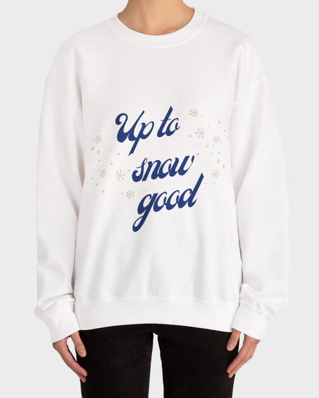 Women's / Sweatshirts