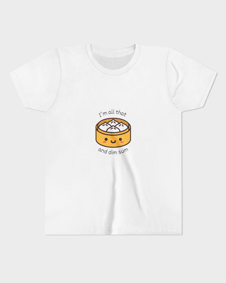 Lil Puns / Youth / Foodie Fun