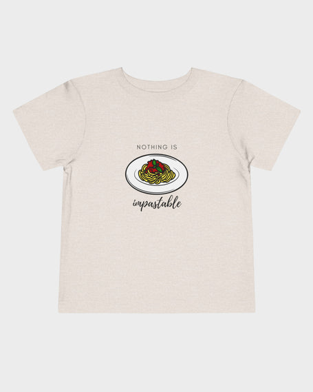 Lil Puns / Toddler / Foodie Fun