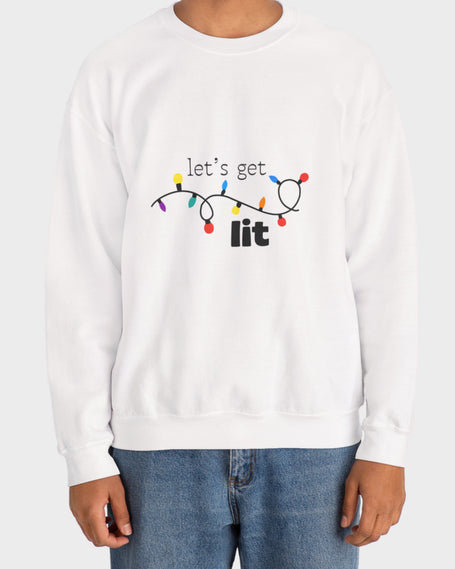 Men's & Unisex / Sweatshirts / Seasonal / Christmas