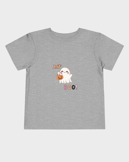 Lil Puns / Toddler / Seasonal / Halloween