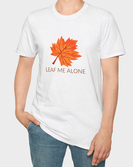 Men's & Unisex / Short Sleeve Shirts / Seasonal / Fall