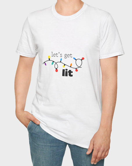 Men's & Unisex / Short Sleeve Shirts / Seasonal / Christmas