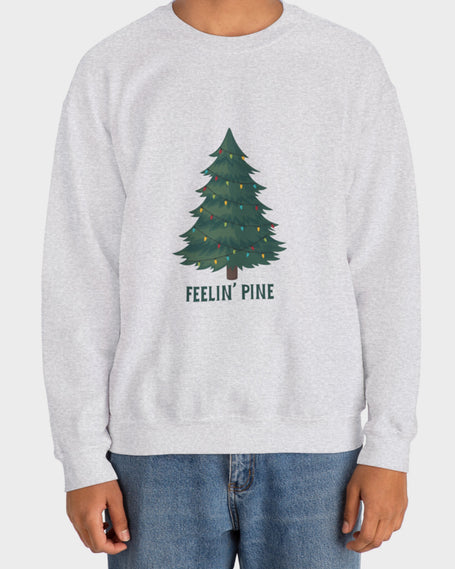 Men's & Unisex / Sweatshirts / Seasonal / Winter