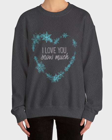 Women's / Sweatshirts / Seasonal / Winter