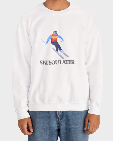 Men's & Unisex / Sweatshirts