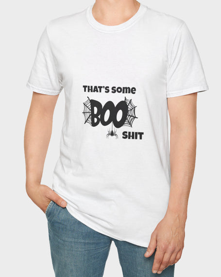 Men's & Unisex / Short Sleeve Shirts / Seasonal / Halloween