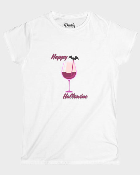 Women's / Short Sleeve Shirts / Seasonal / Halloween