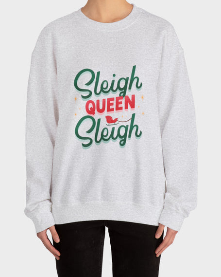 Women's / Sweatshirts / Seasonal / Christmas