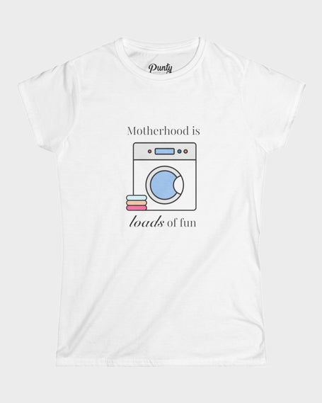 Women's / Short Sleeve Shirts