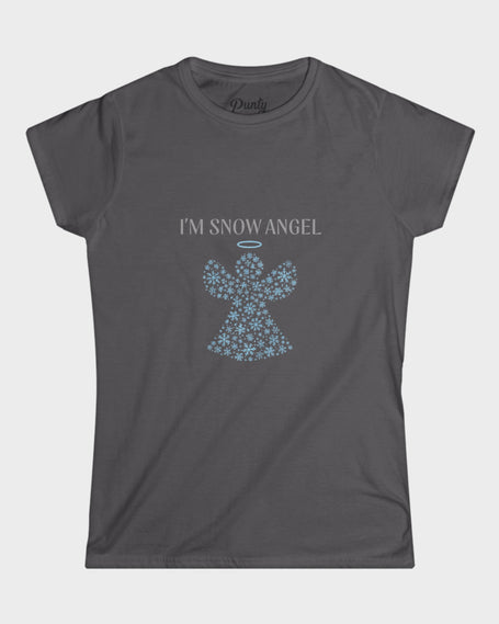 Women's / Short Sleeve Shirts / Seasonal / Winter