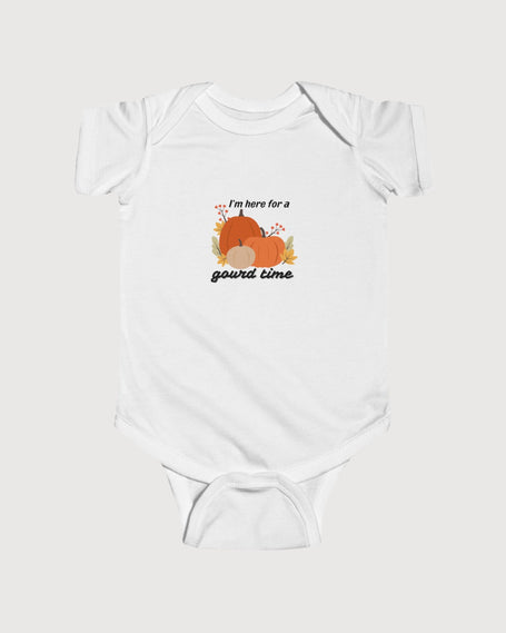 Lil Puns / Baby / Seasonal / Fall