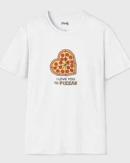 Love Is In The Air / Men's & Unisex