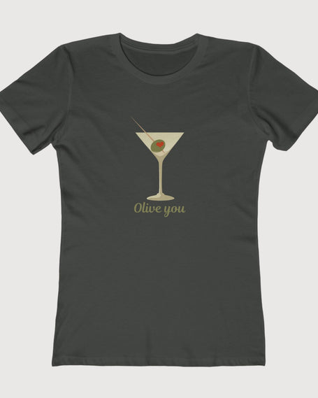 Love Is In the Air / Women's