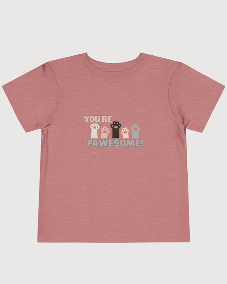 Lil Puns / Toddler / Paws & Puns