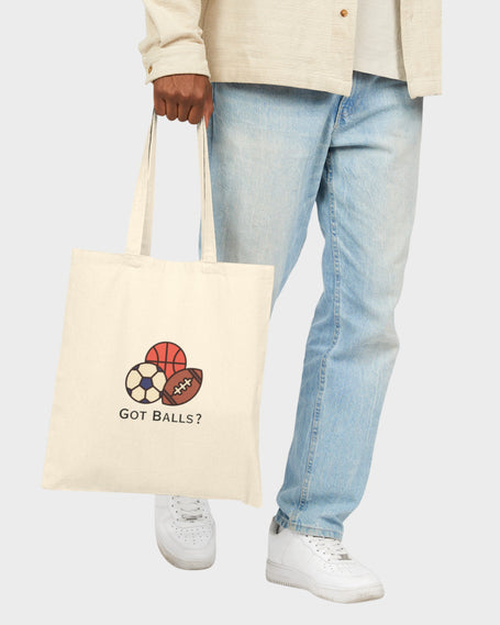 Tote Bags / Hobbies & Interests