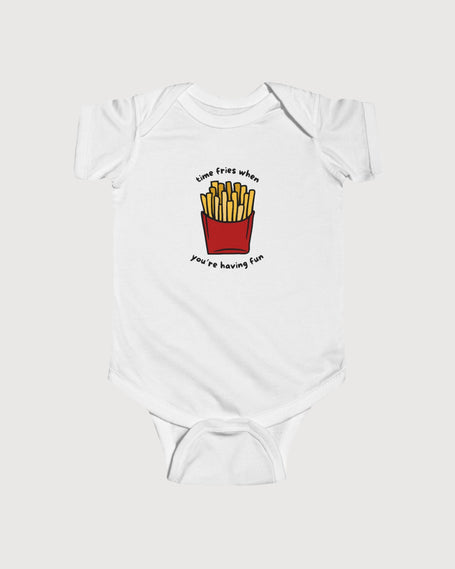 Lil Puns / Baby / Foodie Fun