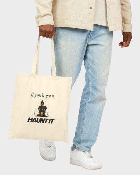 Tote Bags / Seasonal / Halloween