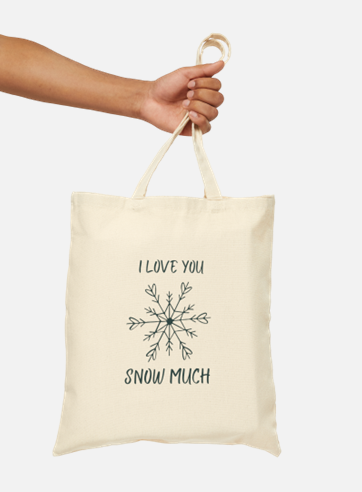 Tote Bags / Seasonal / Winter
