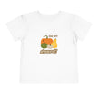 Oh My Gourd Toddler Tee