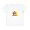 Oh My Gourd Toddler Tee