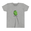 Olive You Youth Short Sleeve Tee