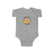 You're All That & Dim Sum Baby Onesie