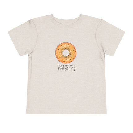 Forever My Everything Toddler Tee