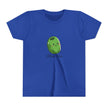 Olive You Youth Short Sleeve Tee