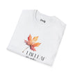 I Beleaf In You Softstyle Cotton Tee