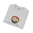 You Make Miso Happy Softstyle Cotton Tee