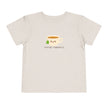 You're Tearrific Toddler Tee