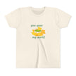 You Guac My World Youth Short Sleeve Tee