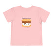 Everything Is S'more Fun With You Toddler Tee