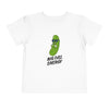Big Dill Energy Toddler Tee