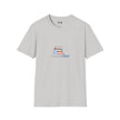 I Have Class Softstyle Cotton Tee