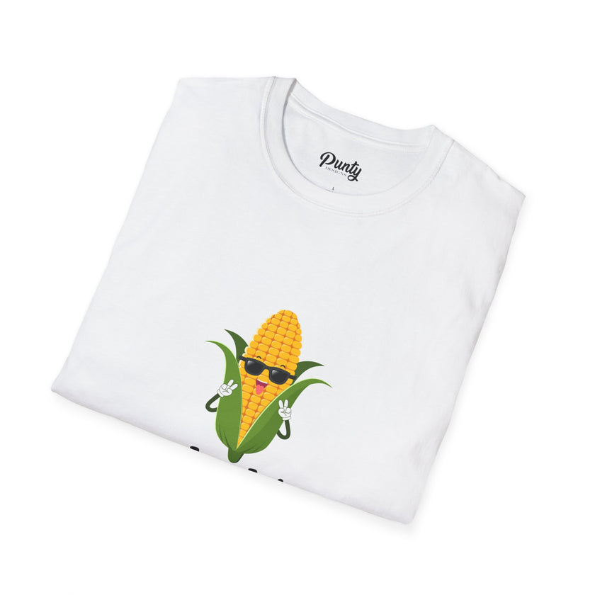 Shuck It Softstyle Cotton Tee