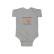 Don't Stop BeLeafin Baby Onesie