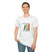 I Like Big Books Softstyle Cotton Tee
