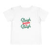 Sleigh Queen, Sleigh Toddler Tee
