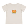 I Like You A Lox Toddler Tee