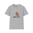 Shoot Your Shot Softstyle Cotton Tee