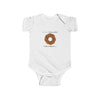I Donut Know What I'd Do Without You Baby Onesie