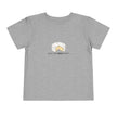 Will You Brie Mine Toddler Tee