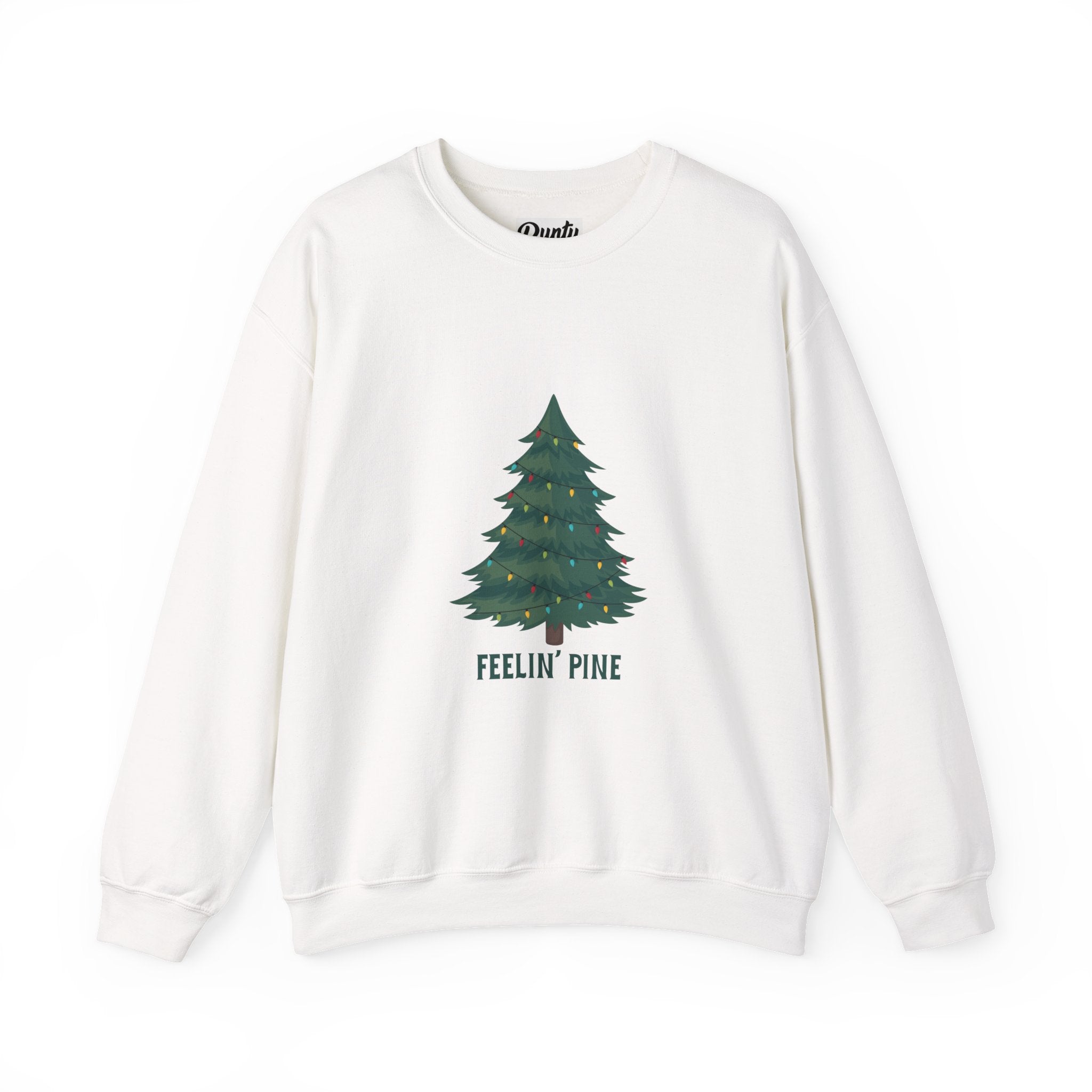 Feelin' Pine Crewneck Sweatshirt