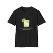 On The Rocks, Emotionally Softstyle Cotton Tee