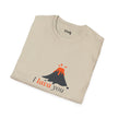 I Lava You Softstyle Cotton Tee