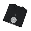 Don't Drop The Ball Softstyle Cotton Tee
