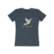 Just Winging It Women's Boyfriend T-Shirt